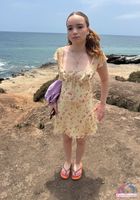 ATK Girlfriends: Selina Imai (ATK Girlfriends Selina Imai Photo Set)