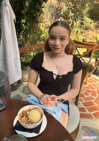 Selina Imai from ATK Girlfriends