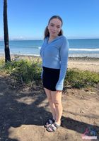 Selina Imai from ATK Girlfriends