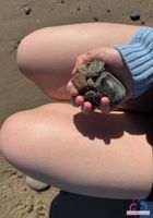 Selina Imai from ATK Girlfriends