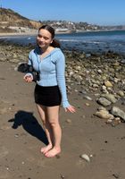 Selina Imai from ATK Girlfriends