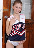 Sensi Pearl in uniforms, Sensi Pearl (sen004) ATK Petites: Sensi Pearl (Sensi Pearl in uniforms)