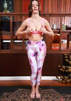 Serena spreads her large labia and heart-shaped ass., Serena Hill (ser031) ATK Galleria: Serena Hill (Serena spreads her large labia and heart-shaped ass.)