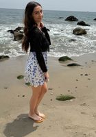 ATK Galleria: Serena Hill (Serena Hill Beach Babe Spreading)