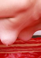 ATK Petites: Serena Hill (It's bikini season and Serena Hill is well equipped)