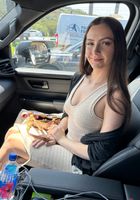 Serena Hill from ATK Galleria