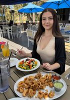 Serena Hill from ATK Galleria