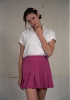 ATK Archives: Sheri (Sheri loves to tease and masturbate)