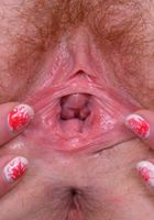 Marie McCray from ATK Natural & Hairy