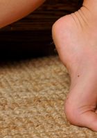 ATK Premium: Sheena Shaw (Sheena Shaw Foot Fetish Pink Pussy Spreads)