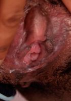 Shelly from ATK Natural & Hairy