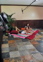 Shyla Jennings in behind the scenes, Shyla Jennings (shy003) ATK Petites: Shyla Jennings (Shyla Jennings in behind the scenes)