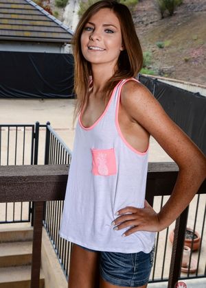 Shyla Ryder from ATK Galleria