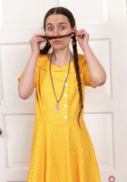 Sia Wood rolls in for some fun, Sia Wood (sia004) ATK Petites: Sia Wood (Sia Wood rolls in for some fun)