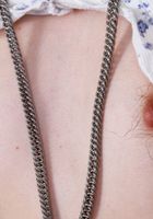 Sia Wood from ATK Natural & Hairy