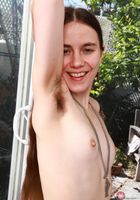 Sia Wood from ATK Natural & Hairy