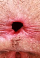 Sia Wood from ATK Natural & Hairy