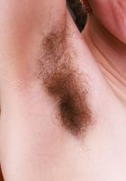 Sia Wood lets her muff out after a workout, Sia Wood (sia004) ATK Natural & Hairy: Sia Wood (Sia Wood lets her muff out after a workout)