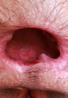 ATK Petites: Sia Wood (Sia Wood stuns in fishnets and high heels)