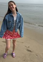 ATK Girlfriends: Sia Wood (ATK Girlfriends Sia Wood Photo Set)