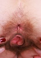 ATK Petites: Sia Wood (Sia Woods has such a thick bush)