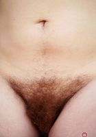 Silvia swings her pretty ass., Sylvia Sinclair (sil016) ATK Natural & Hairy: Sylvia Sinclair (Silvia swings her pretty ass.)