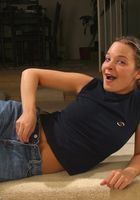 Simone from ATK Archives