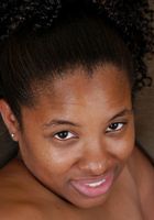 ATK Exotics: Simone (Simone loves to show off her thick ass and hairy pussy)