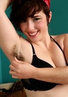 ATK Archives: Simone Delilah (Simone Delilah is so pretty.)