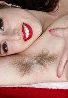 Simone Delilah from ATK Natural & Hairy