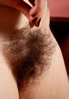 Simone Delilah from ATK Natural & Hairy