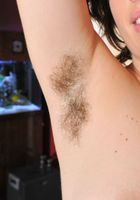 Simone Delilah from ATK Natural & Hairy