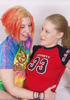 ATK Archives: Sinnamon (Sinnamon in lesbian)