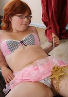 ATK Archives: Sissy (Sissy in)