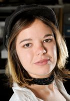 ATK Natural & Hairy: Sissy (Sissy in young and hairy)