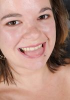 Sissy from ATK Natural & Hairy
