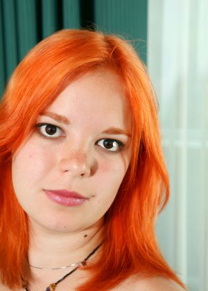 Sissy from ATK Archives