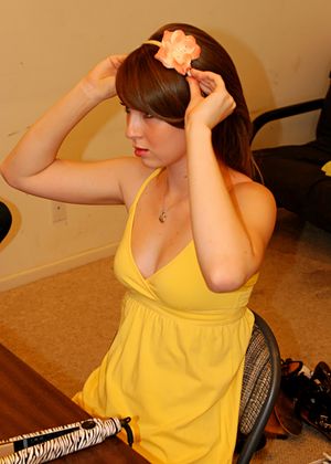 Skyla Ryann from ATK Premium