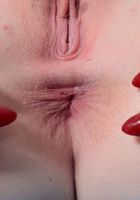 ATK Galleria: Skye DeLuna (Skye DeLuna in upskirts and panties)