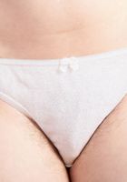 Snow from ATK Natural & Hairy