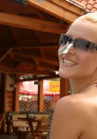 Sofie Moone from ATK Premium