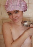 Hairy Sofia gets her pussy wet, Sofia (sof025) ATK Natural & Hairy: Sofia (Hairy Sofia gets her pussy wet)