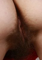 ATK Archives: Sofia (Hairy Sofia shows her bush)