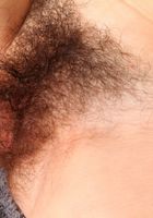 Hairy Russian Sofia gets wet, Sofia (sof025) ATK Natural & Hairy: Sofia (Hairy Russian Sofia gets wet)
