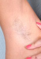 Sofia spreads her young snatch, Sofi Goldfinger (sof032) ATK Natural & Hairy: Sofi Goldfinger (Sofia spreads her young snatch)