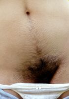 ATK Archives: Sophia (sexy latina Sophia shows off all of her hairy assets)