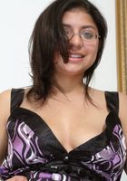 ATK Exotics: Sophia Layne (Sophia Layne in upskirts and panties)