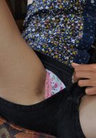 Sophia from ATK Archives