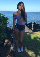 Sophia Leone virtual vacation flashing., Sophia Leone (sop048) ATK Exotics: Sophia Leone (Sophia Leone virtual vacation flashing.)
