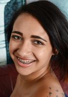 ATK Exotics: Emori Pleezer (Emori Pleezer in black women)